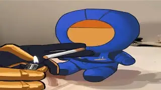 Day 95 of random Ultrakill gameplay until i get a boyfriend