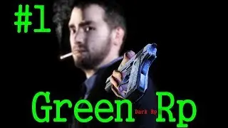 _DarkRP_ - [ Garrys Mod]