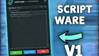 SCRIPT WARE ANDROID V1 SHOWCASE WILL BE PRESENT 