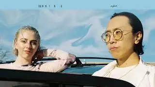 Cafuné - Live It Back Down (Official Audio)