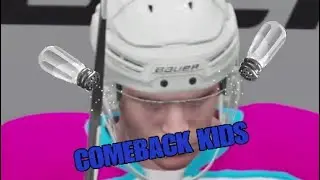 3rd period comeback in EASHL