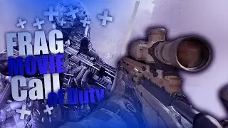 Frag Movie#2 | Call of Duty Modern Warfare | Best Moments Frag