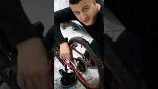 Bisiklet Zinciri Atma Bakın Neden Olur ? #tamirci #bisikletzinciri #bisiklet #bisiklettamiri