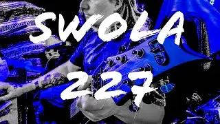 #Swola227  With vocals, trying new stuff with the mix. Enjoy!!!!