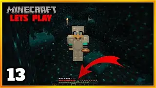 Minecraft 1.19 Let's Play - Episode 13 | The Best Way to get XP!