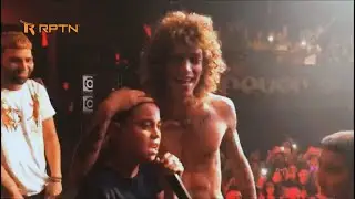 Este niño hizo llorar a Jon Z de la emoción cantando “Viajo Sin Ver