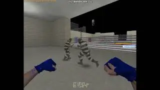 Counter Strike 1.6 Fps limiti kaldırma bunny cfg