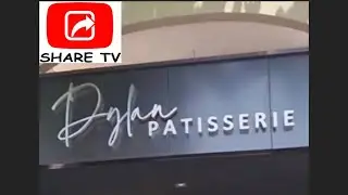 DYLAN PATISSERIE Scout Tuazon QC @sharetvph
