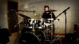 Biohazard - My Life My Way (Drum Cover)