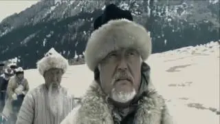 УРКУН. К 100 ЛЕТИЮ ВОССТАНИЯ В СРЕДНЕЙ АЗИИ