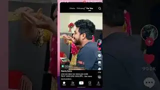 How to copy TIKTOK Caption || Long Text Easy Process No Extra software