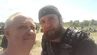 Ночные Волки   Репетиция   Краткий обзор