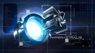 【4K】 HYPERASTRALIS by 