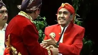 ARYO PENANGSANG MBALELO - Ketoprak Tokoh Puspo Budoyo    #05-2