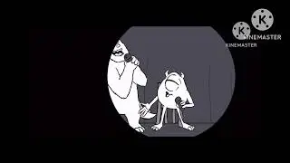 Monsters Inc. - If I Don’t Have You (Malay) (Movie version)