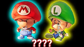 7 The Super Mario Bros. Movie 