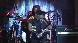 ZIPPER BAND