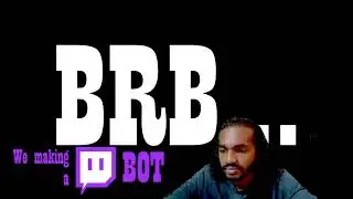 Create an Interactive Experience using a TWITCH BOT