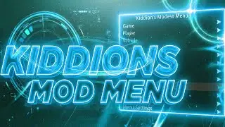 [New Year] GTA 5 ONLINE MOD MENU FREE - GTA V KIDDIONS MOD MENU - GTA 5 HACK DOWNLOAD + CHEAT SWQ