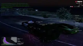 Grand Theft Auto V 2021 02 10   00 13 52 08 DVR