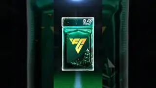 Gift From EA 🤯 #fifamobile #fcmobile  #shorts