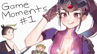 NOT THE BEST WIDOWMAKER II EVELATTE MOMENTS