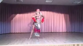 Фольклор Смирнова