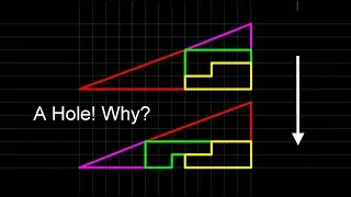CADdirect 2022 Mystery #1 - Magic Triangle