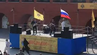 Фестиваль 
