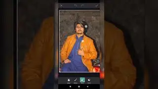 Photo Editing Tutorial || New Mobile Photo Editing Tutorial #shorts #photoediting #youtubeshorts