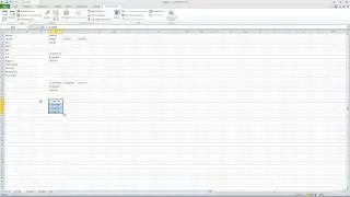 Excel Listen erstellen die richtig  Zeit sparen 2010 Tutorial deutsch Microsoft Office 365