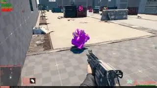 Cyberpunk Source Code Leak Clip #3