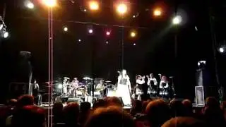 Елена Ваенга - Клавиши (Кострома)