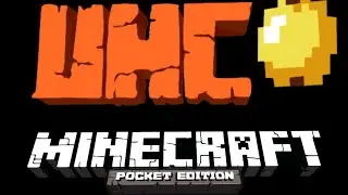 SERVER UHC PARA MINECRAFT PE[1.11.y posteriores]!!!!!! (ya no sirve)