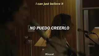 Parcels :: Gamesofluck // Sub Español - lyrics