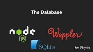 5. The Database