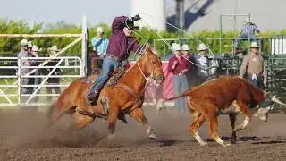CCA Unity Rodeo