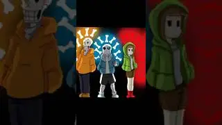 ✨ Bad Time Trio ✨ | Capcut edit | Read Description | CY
