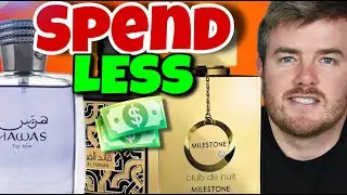 5 POWERFUL CHEAP Fragrances