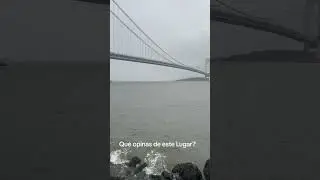 Conoces este lugar?
