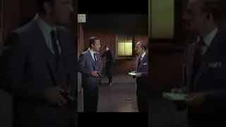 США - страна бухгалтеров и юристов. Из сериала 