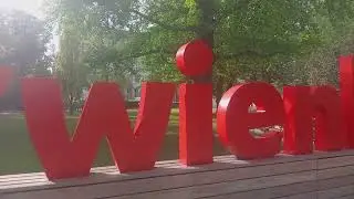 Vienna best places to visit - Wien (Виена, најдобри места за посета)