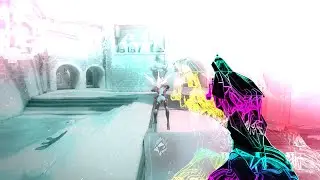 big 💛 (Valorant Montage)