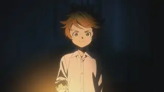 The Promised Neverland「AMV」- Crywolf Neverland [HD]