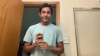 #jeremyfragrance Contest PartheNaan