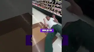 Mr. Beast GOT INTO A FIGHT AT THE SUPERMARKET!!🤯 