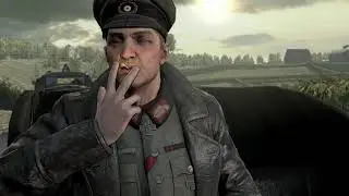 Sniper Elite v2 Remastered: Saint Pierre (DLC) [No Commentary]