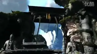 《凡人修仙传》百万CG大片