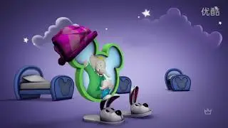 Disney Junior - Sleepy Time