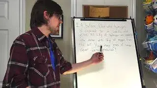 Chemistry 101 Lesson 1